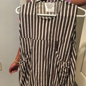 Acacia honey mana dress large